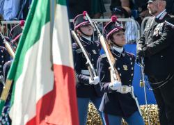Oggi 7 gennaio è la Festa del Tricolore: la bandiera italiana compie 226 anni 