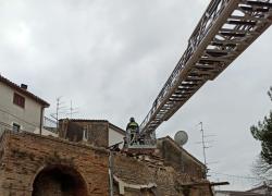 Teramo, esplosione in un palazzo a Sant’Omero per colpa di una fuga di gas