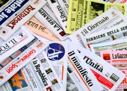 Editoria, giornalisti al voto per l'Ordine. Inpgi: al via gli accertamenti