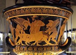 Tesoro sotto la cupola, indagine sulle opere del canonico Michele Basso: 70 pezzi d'arte, forse falsi e trafugati