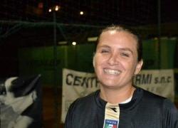 Sara Palmiero, a Frosinone morta a 47 anni ex arbitro lo stesso giorno della mamma Rossella

