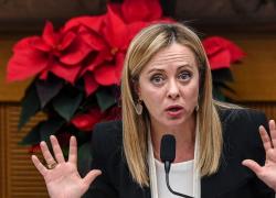 Assalto al congresso in Brasile, le reazioni internazionali. Meloni: "Immagini inaccettabili", Biden: "Terribile"
