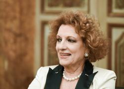 Fioretta Mari: "Ho subito molestie sessuali. Se avessi denunciato, avrei perso il lavoro"