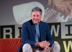 Sergio Castellitto: moglie, figli, età, film, l'interpretazione di Dalla Chiesa