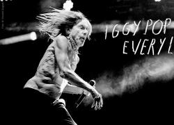 Con “Every Loser” Iggy Pop torna a far l'Iguana, ma l'effetto è straniante