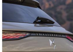 DS Automobiles, incremento del 38% di market share in un mercato premium in calo dell’6%