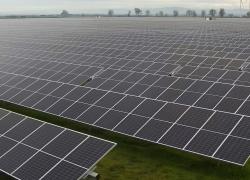 COMAL, contratto da € 53 mln con DCS (energy investor) per la realizzazione di un impianto fotovoltaico a Tuscania