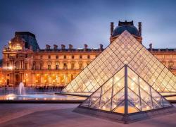 Il Louvre festeggia 230 anni con venti giovani artisti contemporanei