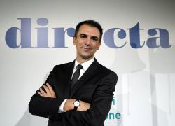 Directa, registrati oltre 61mila clienti nel 2022 (+20%), asset record pari a 3,5 mld  (+15,5%) 