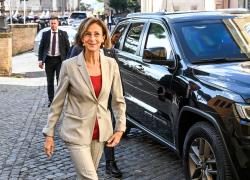 Riforma Cartabia, dal 30 dicembre i criminali potranno essere scarcerati anche in caso di flagranza di reato