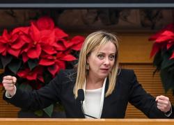 Carburante, Meloni vede vertici GdF dopo gli aumenti dei prezzi: oggi Cdm per valutare un intervento
