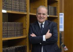 Mauro Mazza, chi è: biografia, carriera, libri, moglie, figli, vita privata 