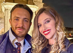 Mirko Gancitano, chi è il marito di Guenda Goria: età, genitori, famiglia, figli, lavoro