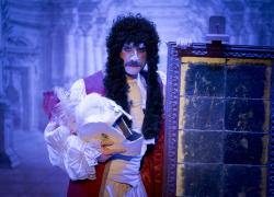 Molière in scena alla Pergola nell’ambito del progetto Teatro Urbano 