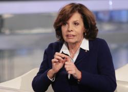 Chi è Ritanna Armeni: età, libri, vita privata, marito, figli della giornalista