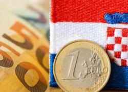 La Croazia ha già il mal d’euro: dall’introduzione della moneta unica rincari su 100 prodotti