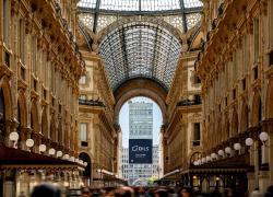 Mercato immobiliare 2022, investimenti per €12 mld (+20%). Dils tra i principali operatori con oltre € 4 mld di volume transato (30% del totale)