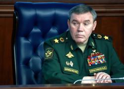 Ucraina, Gerasimov assume il comando delle forze russe. Chi è il nuovo capo dell'"operazione speciale"