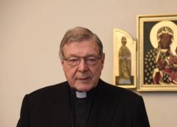 Addio a George Pell, morto il cardinale australiano coinvolto nello scandalo pedofilia
