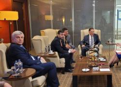 Ucraina-Russia, ad Ankara primo incontro tra i delegati di Kiev e Mosca: sul tavolo i diritti umani