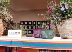 Il Bisonte presenta a Pitti Uomo la collezione A/I 2023 
