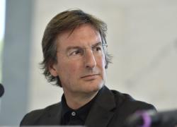 Lvmh, Pietro Beccari nominato nuovo Presidente e CEO di Louis Vuitton e sostituisce Michael Burke