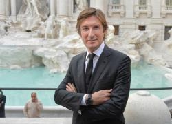 Chi è Pietro Beccari, il nuovo ceo di Louis Vuitton: dal 2018 era CEO di Christian Dior Couture