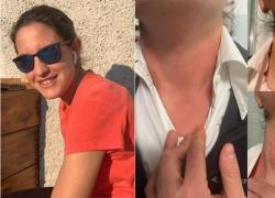 Adelaide Andriani, la specializzanda aggredita a Udine lascia la professione medica