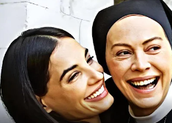 Che Dio Ci Aiuti 7 cast, quante puntate, trama, trailer, dove è stato girato, location