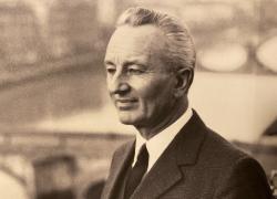 G.B. Giorgini, la storia della moda italiana in un libro edito da Gruppo Editoriale