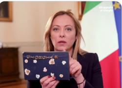 Accise, Meloni: "Rivendico lo stop al taglio". Benzinai in sciopero 25 e 26 gennaio: "Fango su di noi"