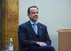 Minenna, Agenzia delle Accise, Dogane e Monopoli di Stato: "Concludo mandato come servitore dello Stato e delle Istituzioni con soddisfazione"