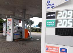 Sciopero benzinai 25-26 gennaio confermato: distributori chiusi per 48 ore al posto di 60