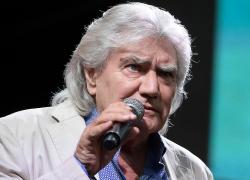Mal cantante: quanti anni ha, moglie, figli, patrimonio, dove abita, canzoni