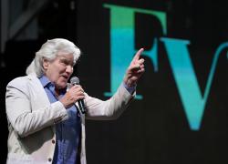 Renata Couling, chi è la bellissima moglie di Mal: età, lavoro, figli, marito