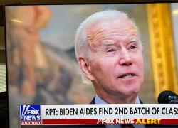 Biden  nuovi documenti riservati in un altro ufficio: la Casa Bianca in imbarazzo non risponde
