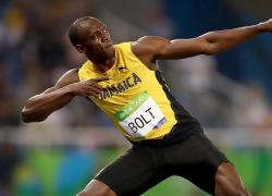 Usain Bolt, vittima di un maxi furto: scomparsi milioni di dollari dal suo conto 