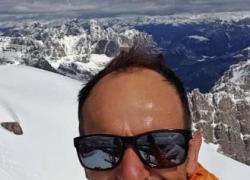 Valanga val Gardena, è morto Giovanni Andriano:  il maresciallo travolto durante attività di addestramento

