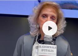 Barra, Walgreens Boots Alliance: "Il riconoscimento è un'emozione, dedico questa giornata a chi ha lavorato con me"