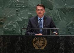 Brasile, governo chiede indagine su ex presidente Bolsonaro per presunto tentativo di colpo di Stato