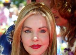 Priscilla Presley oggi: compagno, figlia morta, film, patrimonio dell'attrice