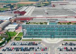  Gruppo Marcegaglia: acquisito il 100% di Outokump e cinque impianti tra Europa e USA a € 228 mln   