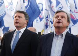 Renzi: "Partito unico dei liberali entro il 2024", e avvisa: "Poi riportiamo i riformisti al governo"
