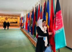 Afghanistan, assassinata in casa ex deputata Mursal Nabizada