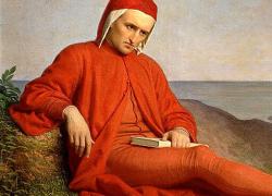 Dante e il pensiero di destra: una storia di riappropriazione culturale