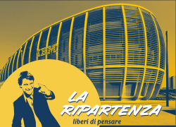 Arriva la quarta edizione dell’evento ideato da Nicola Porro “La Ripartenza, liberi di pensare”