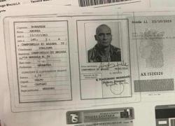 Matteo Messina Denaro alias Andrea Bonafede. Il boss cambiò nome e data di nascita: "Nato nel 1963"