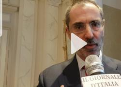 Valerio De Molli, TEH - Ambrosetti: "Marca del distributore +4% dal 2000. Risparmio medio annuo di 74€ a famiglia"