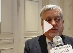 Gianpiero Calzolari, BolognaFiere Group: "Prevediamo crescita nel 2023 e ritorno ai valori pre-Covid nel 2024"