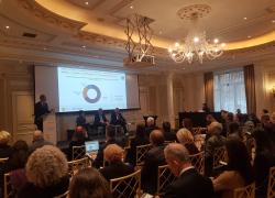 TEH-Ambrosetti, Position Paper sulla distribuzione moderna: assorbiti quasi € 4 mld di aumento dei prezzi